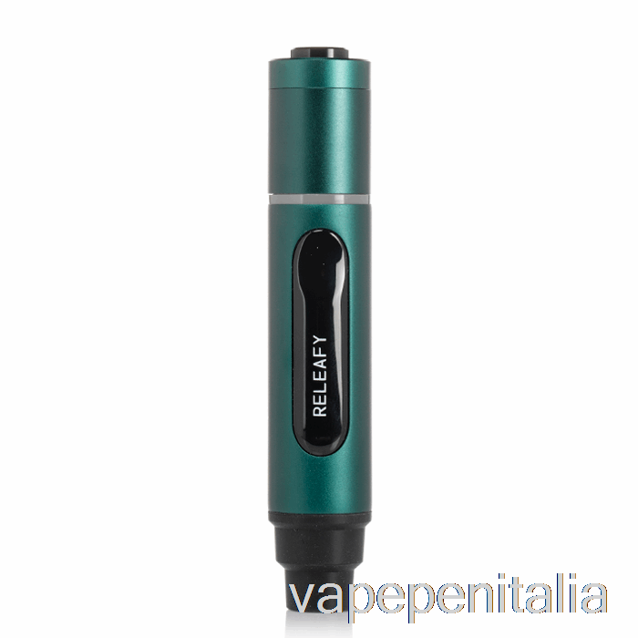Vape In Italy Releafy Glow 2 In 1 E-nail Verde